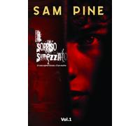 Il sorriso spezzato: se sono sopravvissuto c'e' un motivo