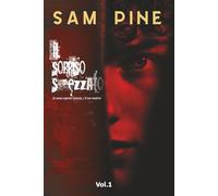 Il sorriso spezzato: se sono sopravvissuto c'e' un motivo