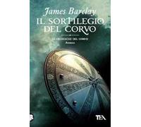 Il sortilegio del Corvo