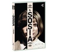 IL SOSIA - THE DOUBLE THRILLER DVD