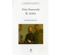 Il sosia. Ediz. integrale-Dostoevskij, Fëdor-Copertina flessibile