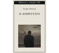 Il sospettato