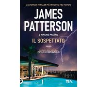 Il sospettato