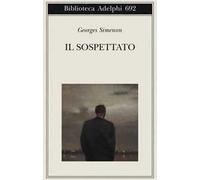 Il sospettato