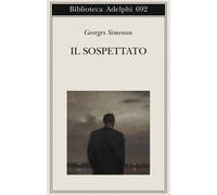Il sospettato