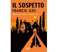 Il sospetto