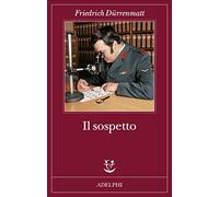 Il sospetto