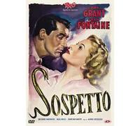 Il sospetto (DVD)