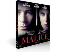 Il sospetto / Malice (1993) ( Bodily Harm ) [ Origine Francese, Nessuna Lingua Italiana ] (Blu-Ray)