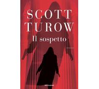 Il sospetto - Turow Scott