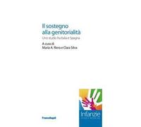 Il sostegno alla genitorialità. Uno studio fra Italia e Spagna