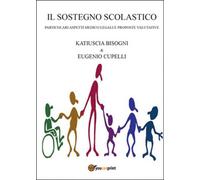 Il sostegno scolastico - Eugenio Cupelli, Katiuscia Bisogni, 2015, Youcanprint
