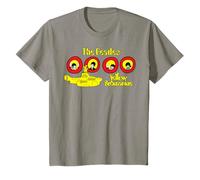 Il sottomarino giallo dei Beatles Maglietta