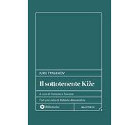 Il sottotenente Kiže