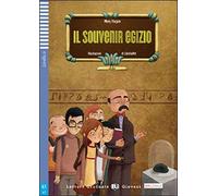Il souvenir egizio. Con espansione online