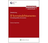 Il sovraindebitamento nel codice della crisi. Un'analisi giuridica ed economica. Aggiornato al correttivo Crisi d'impresa, D.Lgs. n. 136/2024