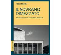 Il sovrano dimezzato. Anatomia di un processo politico