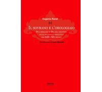 Il sovrano e l'orologiaio. Due immagini di Dio nel dibattito sulla «potent...