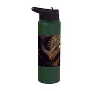 Il sovrano oscuro Stainless Steel Insulated Water Bottle