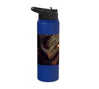 Il sovrano oscuro Stainless Steel Insulated Water Bottle