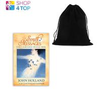 Il Spirit Messaggi Daily Guidance Oracle Carte Strato John Holland Hay House