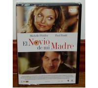 Il Sposo De Mio Madre DVD Nuovo Sigillato Commedia Michelle Pfeiffer (Senza