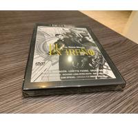 Il Strano DVD Orson Welles Edward G Robinson Loretta Young Sigillato