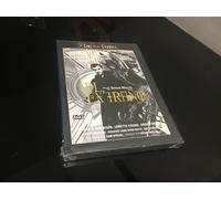 Il Strano DVD Orson Welles Edward G Robinson Loretta Young Sigillato Nuovo