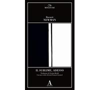 Il sublime, adesso