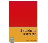 Il sublime astratto