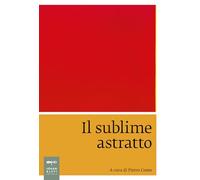 Il sublime astratto