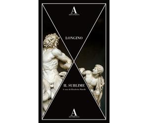 Il sublime - Pseudo Longino