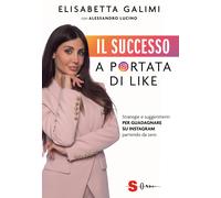 Il successo a portata di like. Strategie e suggerimenti per guadagnare su Instag