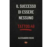 Il successo di essere nessuno. Ricordi, pensieri, poesie