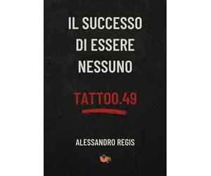 Il successo di essere nessuno. Ricordi, pensieri, poesie