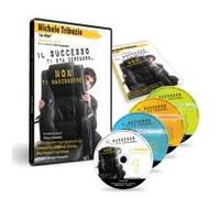 Il successo ti sta cercando... non ti nascondere! Audiolibro. CD Audio