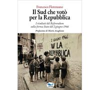 Il Sud che votò per la Repubblica. I risultati del referendum sulla forma ...