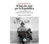Il Sud che votò per la Repubblica. I risultati del referendum sulla forma Stato
