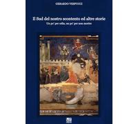 Il Sud del nostro scontento ed altre storie. Un po' per celia, un po' per ...