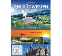 Il sud-ovest dall'alto - paesi d'origine (2017) documentazione, DVD NUOVO...