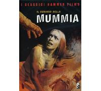 Il Sudario Della Mummia