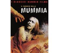 Il Sudario Della Mummia / The Mummy's Shroud
