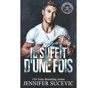 Il suffit d'une fois
