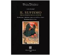 Il sufismo nelle parole degli antichi