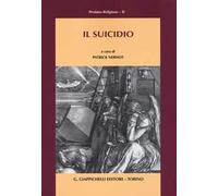Il suicidio
