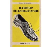 Il suicidio dell'ambasciatore
