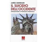 Il suicidio dell'Occidente