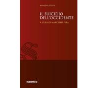 Il suicidio dell'Occidente