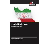 Il suicidio in Iran: Un'analisi del discorso