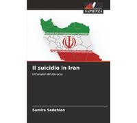 Il suicidio in Iran: Un'analisi del discorso